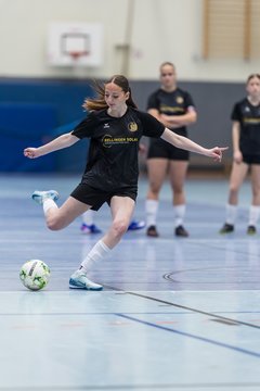 Bild 230 - wBJ Power Girls Cup Suederelbe